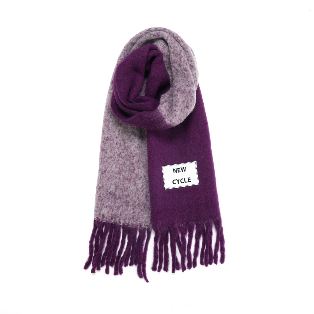 MAXIBUFANDA NEW CYCLE