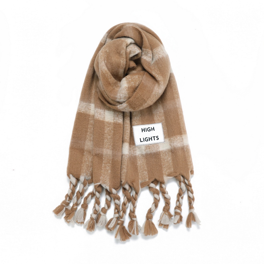 MAXIBUFANDA XL HIGH LIGHTS