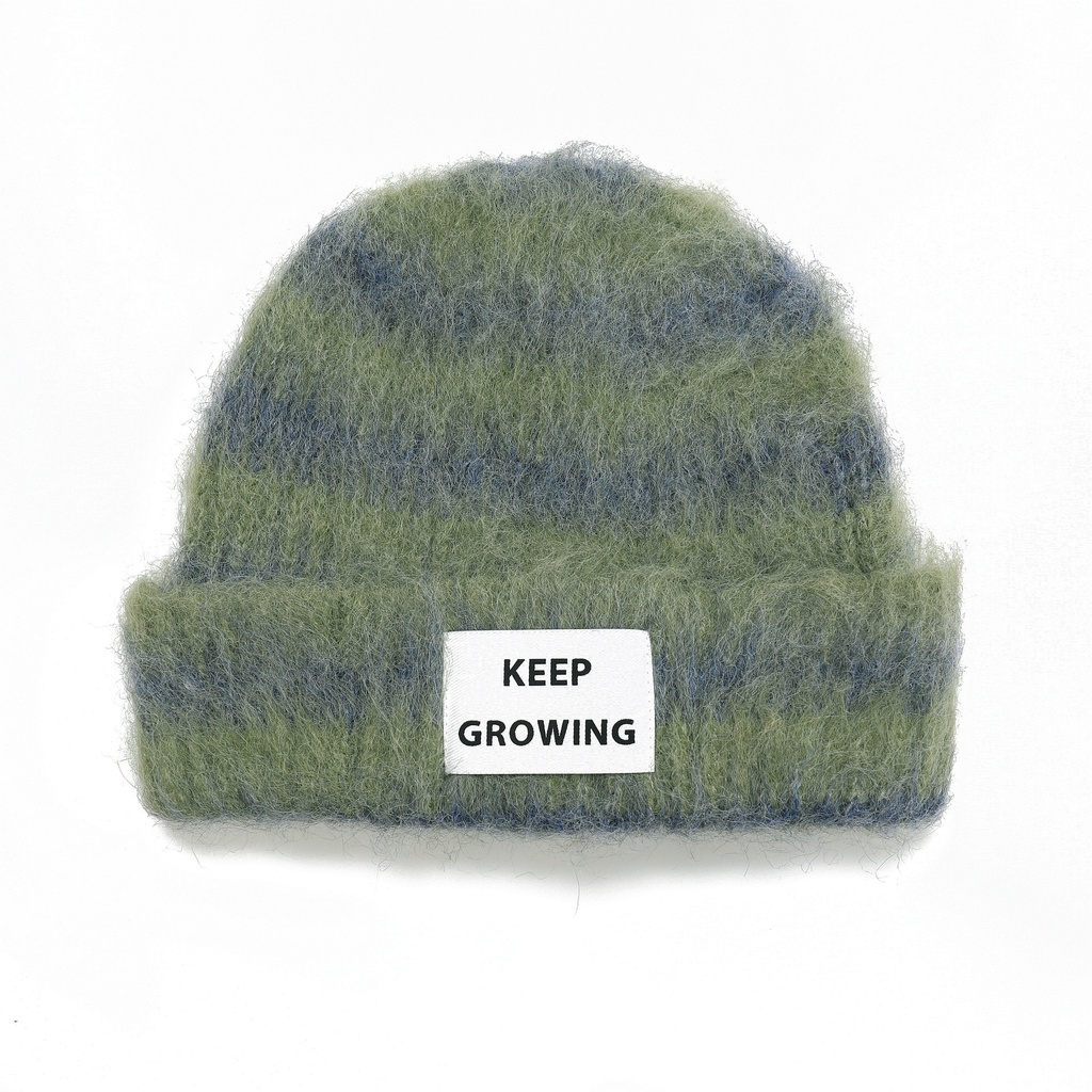 HAT KEEP GROWING