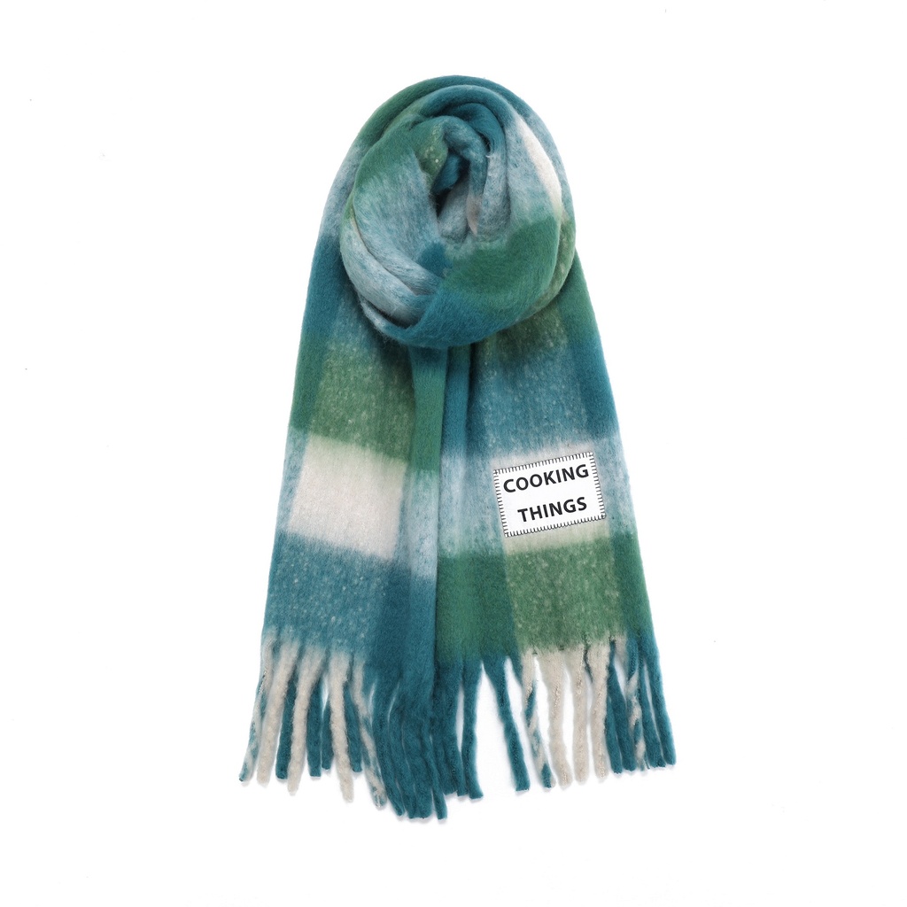 MAXIBUFANDA COOKING THINGS