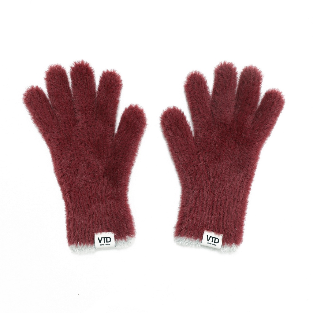 GLOVES VTD TB GLOVES