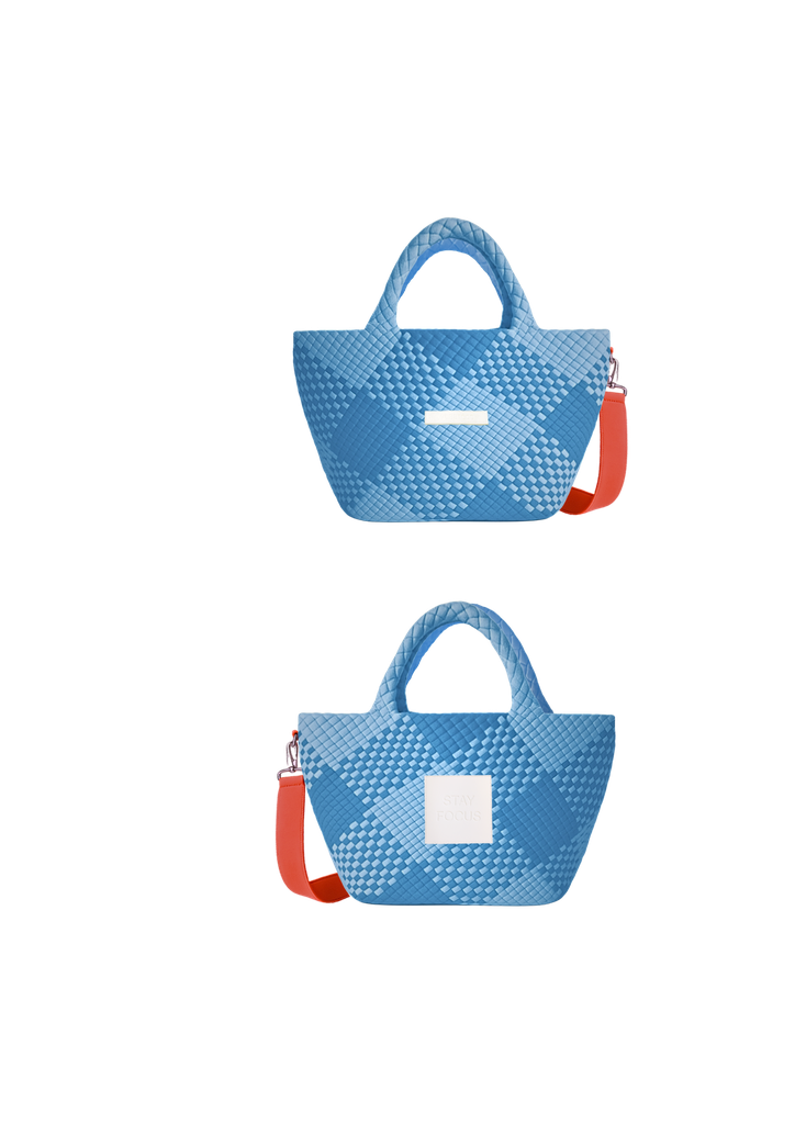 NEO SB BLUE MOSAIC SS26