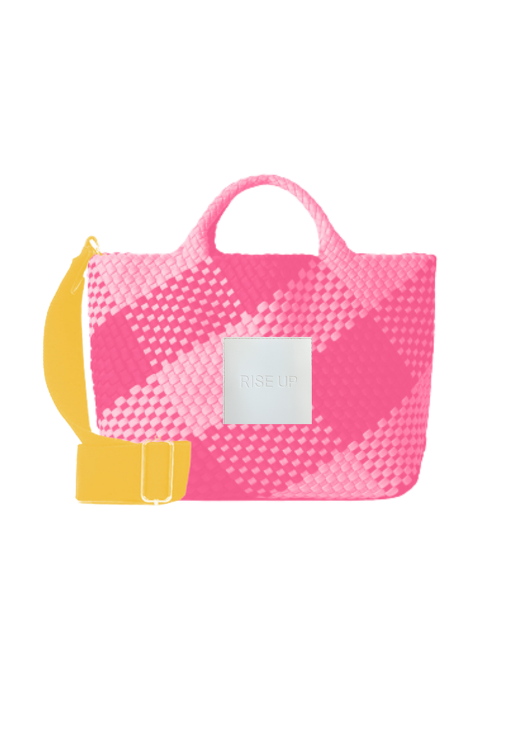 NEO LB PINK MOSAIC SS26