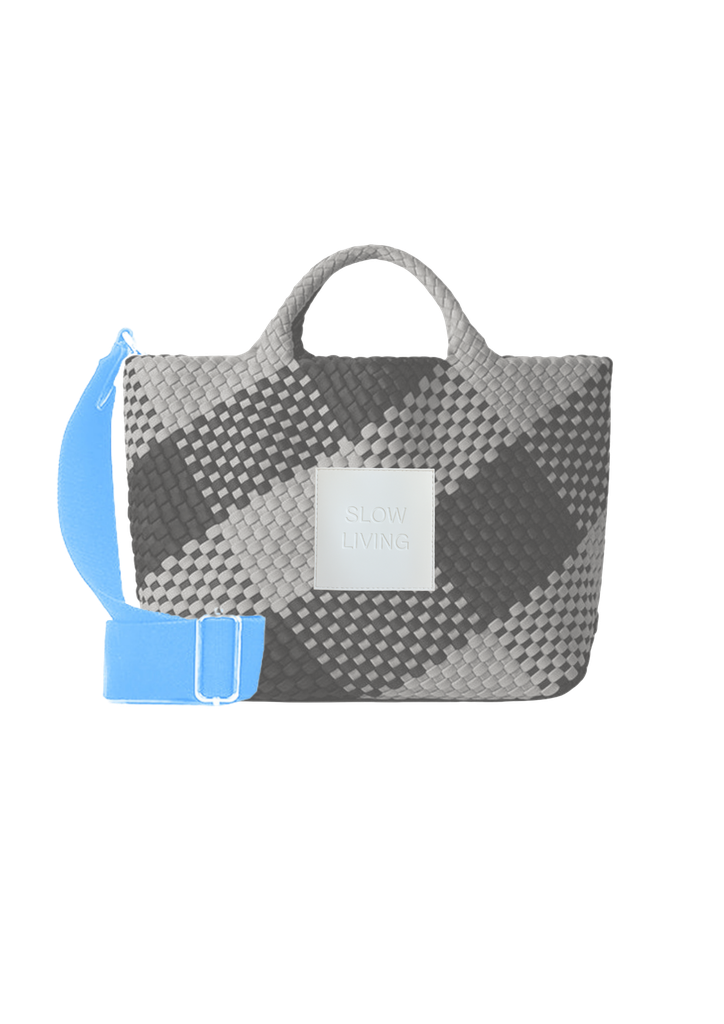 NEO LB GREY MOSAIC SS26