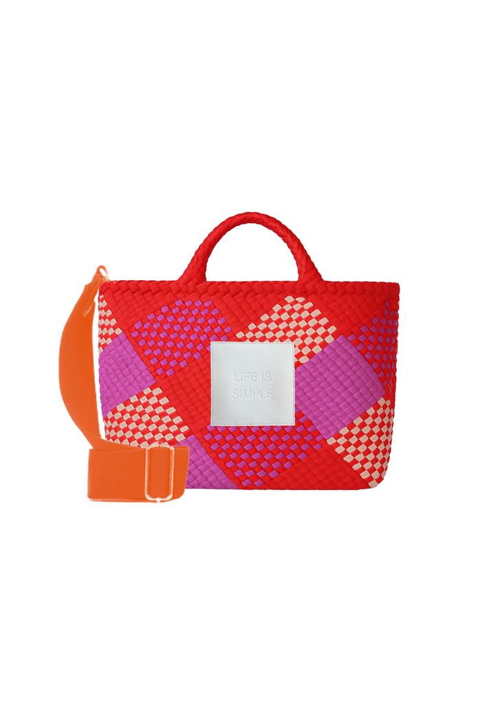 NEO LB VIPIRE MOSAIC SS26