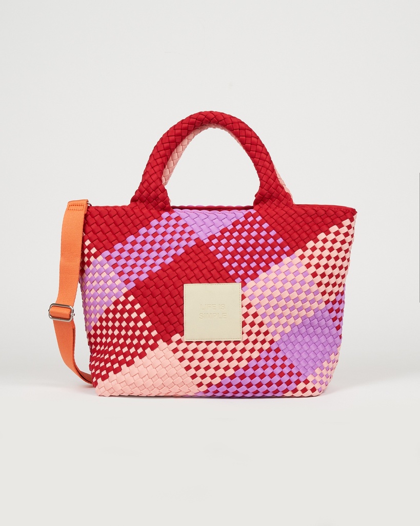 NEO LB VIPIRE MOSAIC SS26