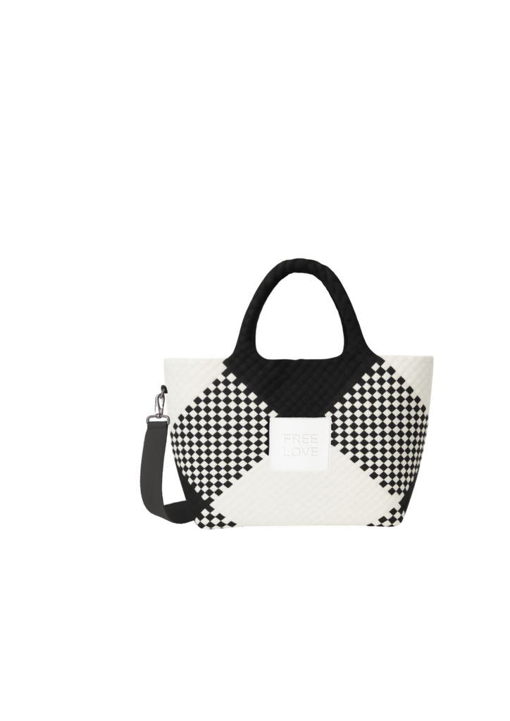 NEO LB BLWH MOSAIC SS26