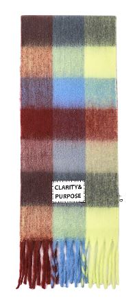 VTD-SCF-RPL-C9 CLARITY & PURPOSE