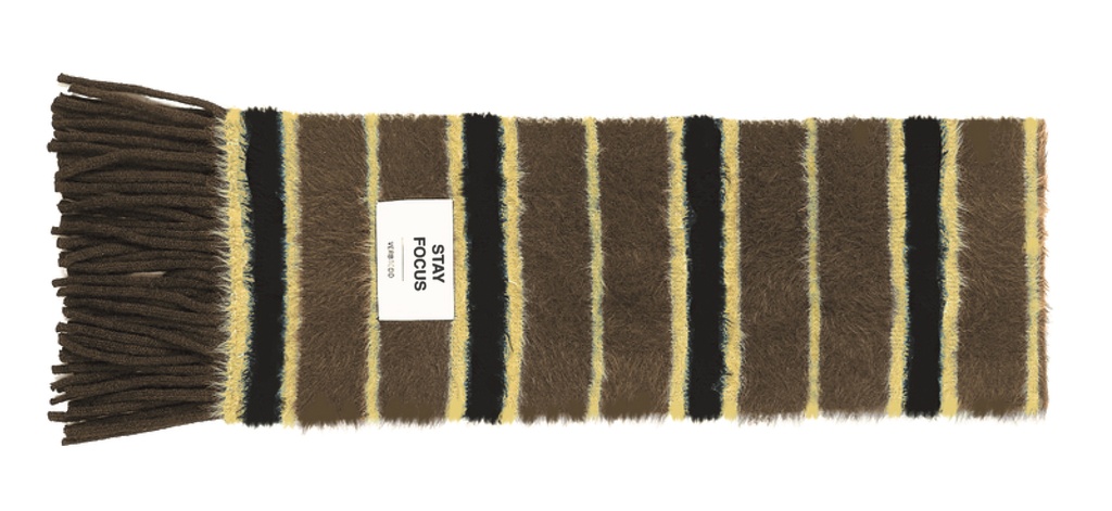 VTD-SCF-RPL-M5 SLOW LIVING