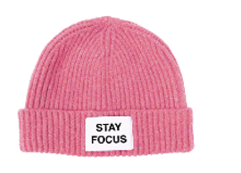 HAT RECYCLED POLIESTER STAY FOCUS BNY E6