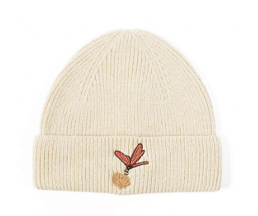  HAT VTD WL BEIGE
