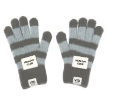 GLOVES VTD RPL - R5