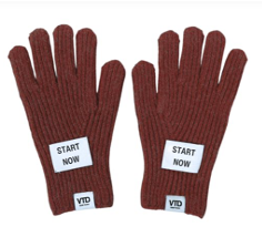 GLOVES RPL START NOW GLV E5