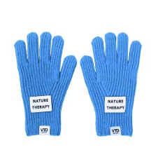 GLOVES RPL NATURE THERAPY