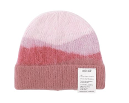 HAT RECYCLED POLIESTER VERBTODO-07