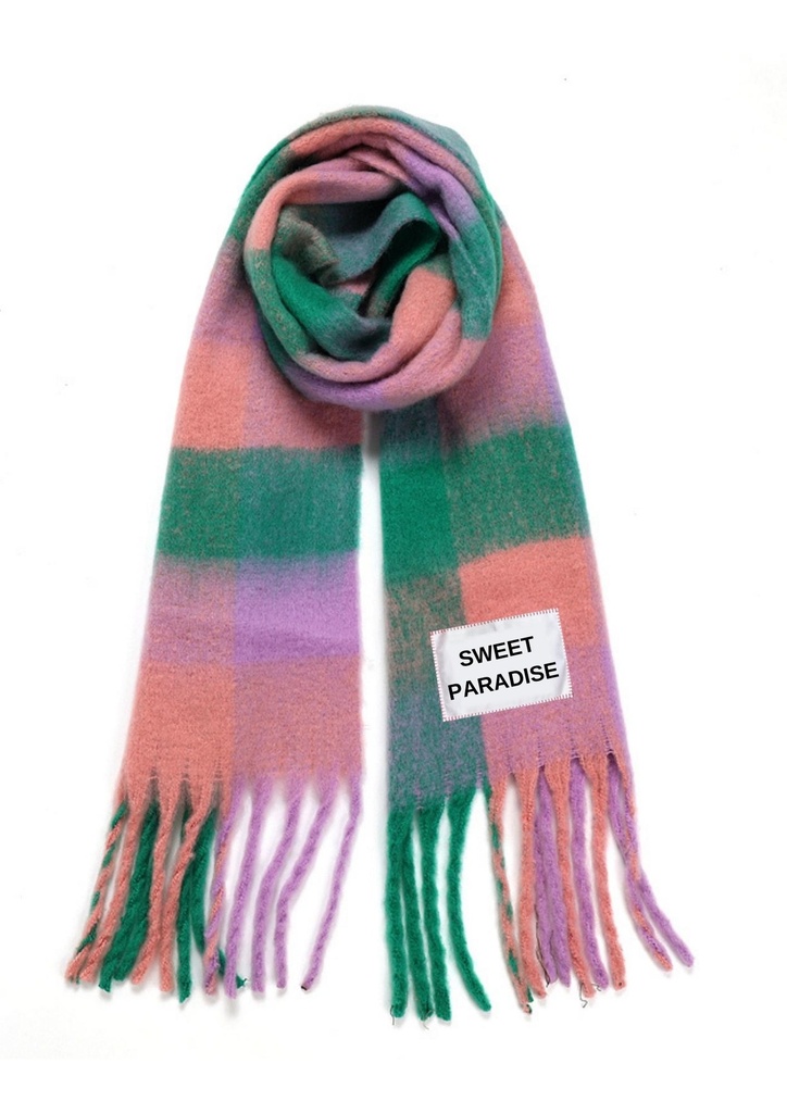 SWEET PARADAISE