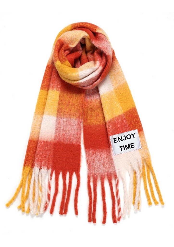 ENJOY TIME