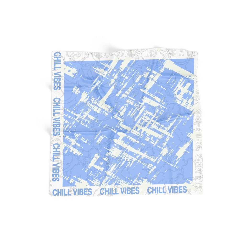 CHILL VIBES S