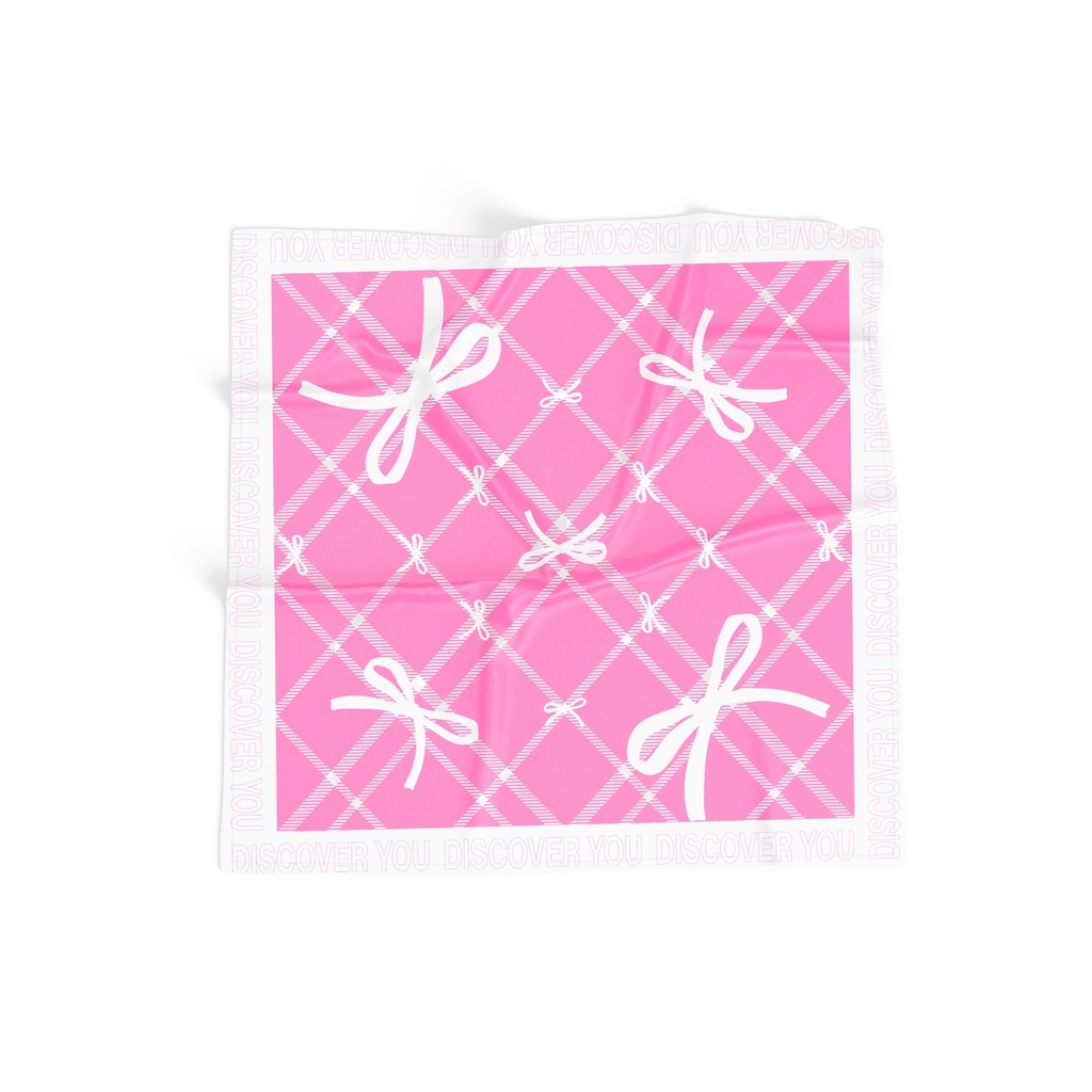 PAÑUELO CHILL VIBES BROWN (copia)