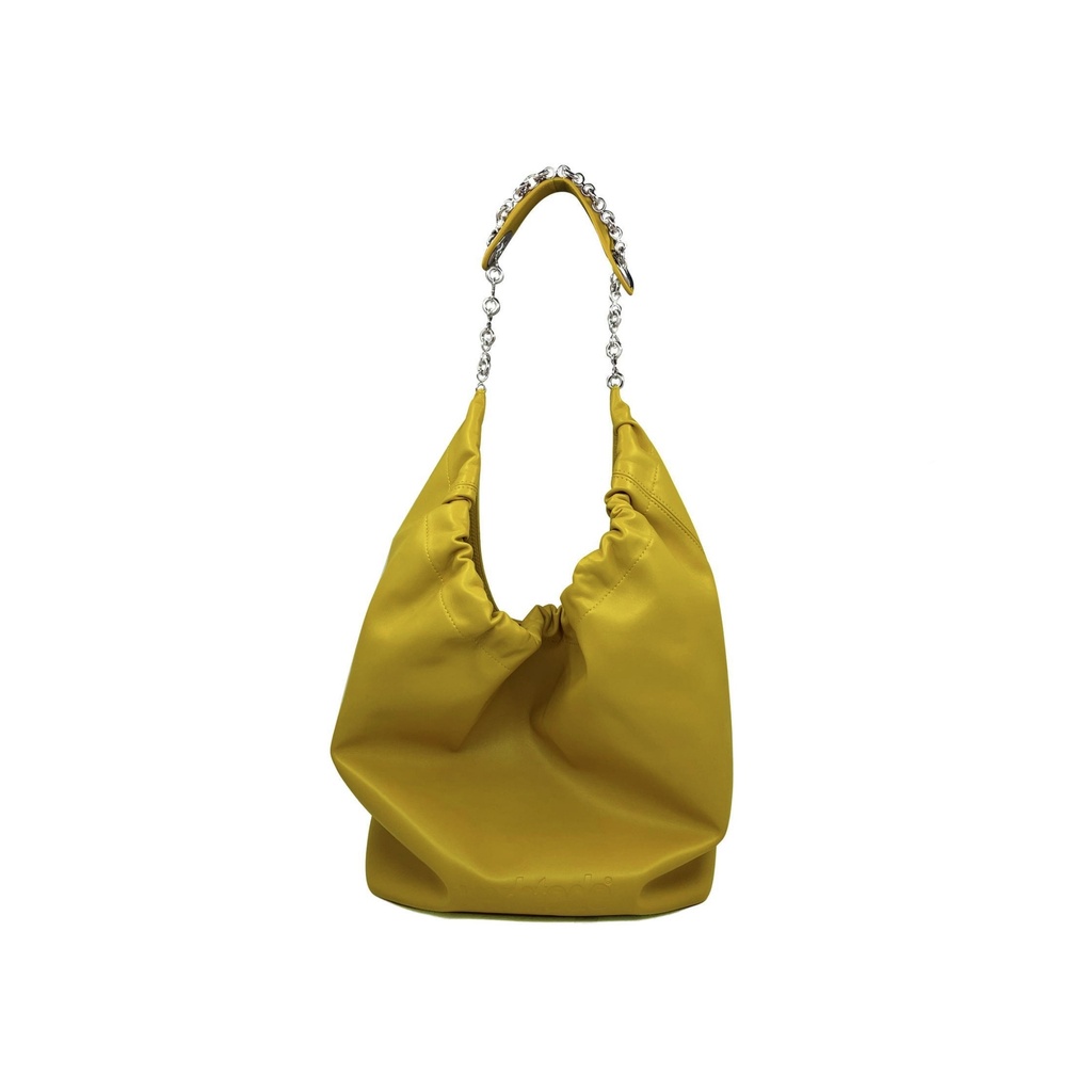 HOBO BAG YELLOW