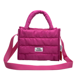 [BVT8] HANDBAG fucsia
