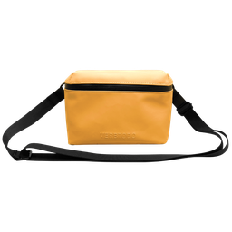 [BVT21] BEACH BAG yellow
