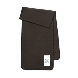 [VTD-SPORTS-RPL-005] BROWN SPORTY SCARVE