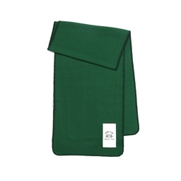 [VTD-SPORTS-RPL-006] GREEN SPORTY SCARVE