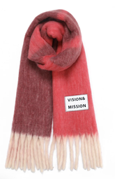 [VTD-SCARF-RPL-025] MAXIBUFANDA VISION & MISSION