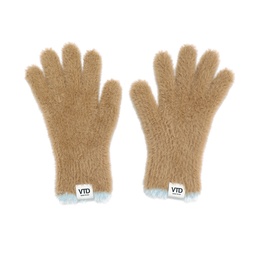[GVTD-NYLON-001] GLOVES VTD TB GLOVES