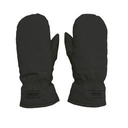 [GVTD-MITTS-NYLON-003] GUANTE MITTS BLACK GLOVES