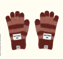 [GVTD-RPL-WL-012] GLOVES GETTING ON G