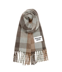 [VTD-SCARF-RPL-035] MAXIBUFANDA RESILiENT MOOD