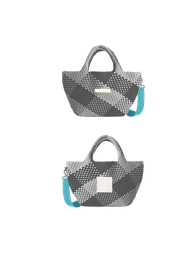 [BG-VTD-GRY-S-SS26-02] NEO SB GREY MOSAIC SS26