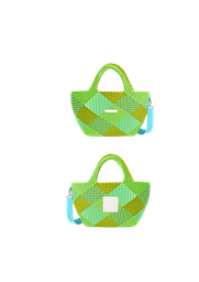 [BG-VTD-GRN-S-SS26-03] NEO SB GREEN MOSAIC SS26