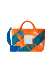 [BG-VTD-MUL-L-SS26-08] NEO LB BLPIOR MOSAIC SS26