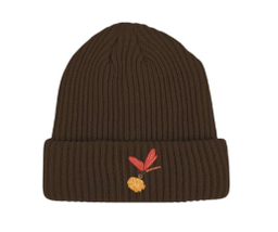 [VTD-BNY-WL-Y3] HAT VTD WL BROWN