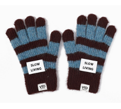 [VTD-GLV-RPL-R4] GLOVES VTD RPL - R4
