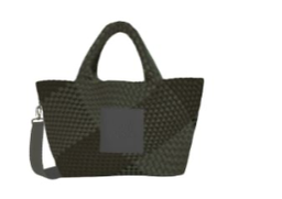 [VTD-SB-DUO-GRY-02] SMALL BAG SLOW LIVING AW26-S