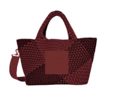 [VTD-SB-DUO-RD-04] SMALL BAG START NOW AW26-S