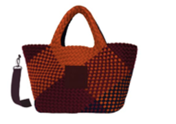 [VTD-SB-MIX-BLRDORNG-06] SMALL BAG VISION & MISSION AW26-S