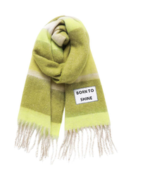 [NVTD044] BORN TO SHINE