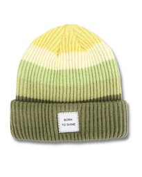 [HVTD003] BORN TO SHINE