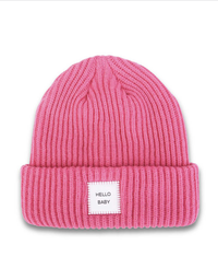 [HVTD008] HELLO BABY