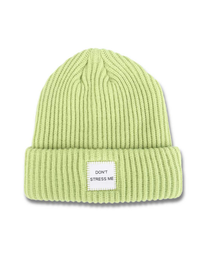 [HVTD009] DON´T STREESS ME