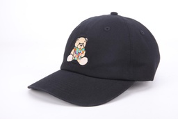 [CAP/VTD/BLCK] CAP VTD BLACK 