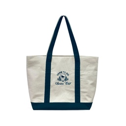 [BVTD12] SPORTY BAG NAVYBLUE