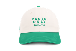 [CAP/BSBLL/FO] BASEBALL CAP FO GRN