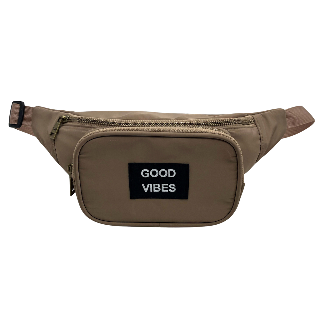 FANNYPACK light sand