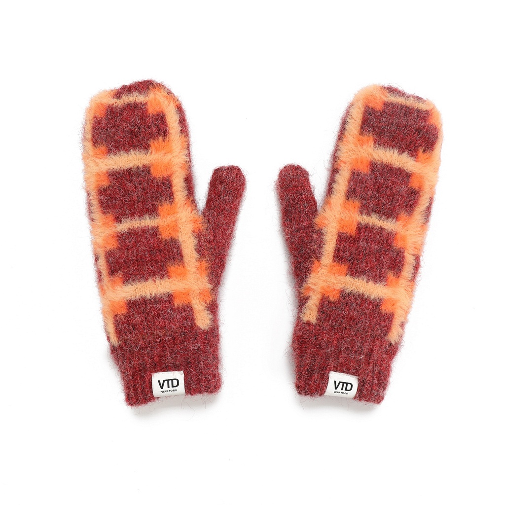 GLOVES ALWAYS SLAY G